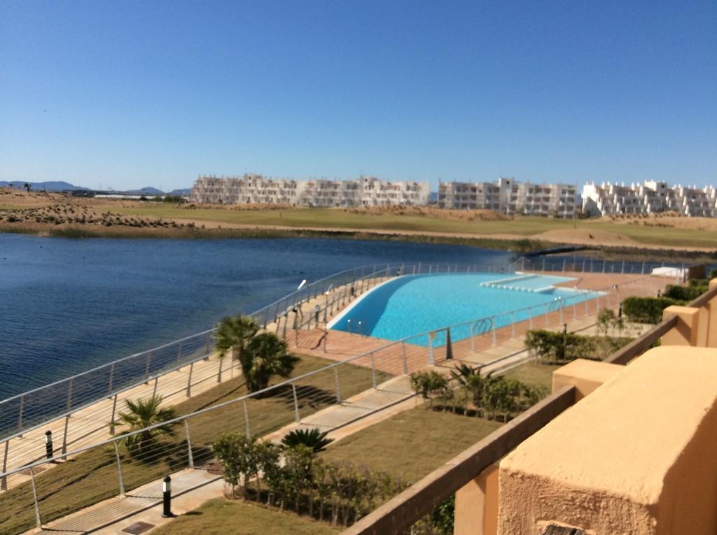 Las Islas De Terrazas De La Torre 罗尔丹 客房 照片